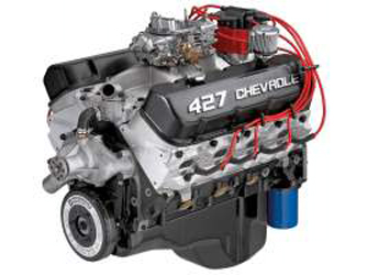 P1160 Engine
